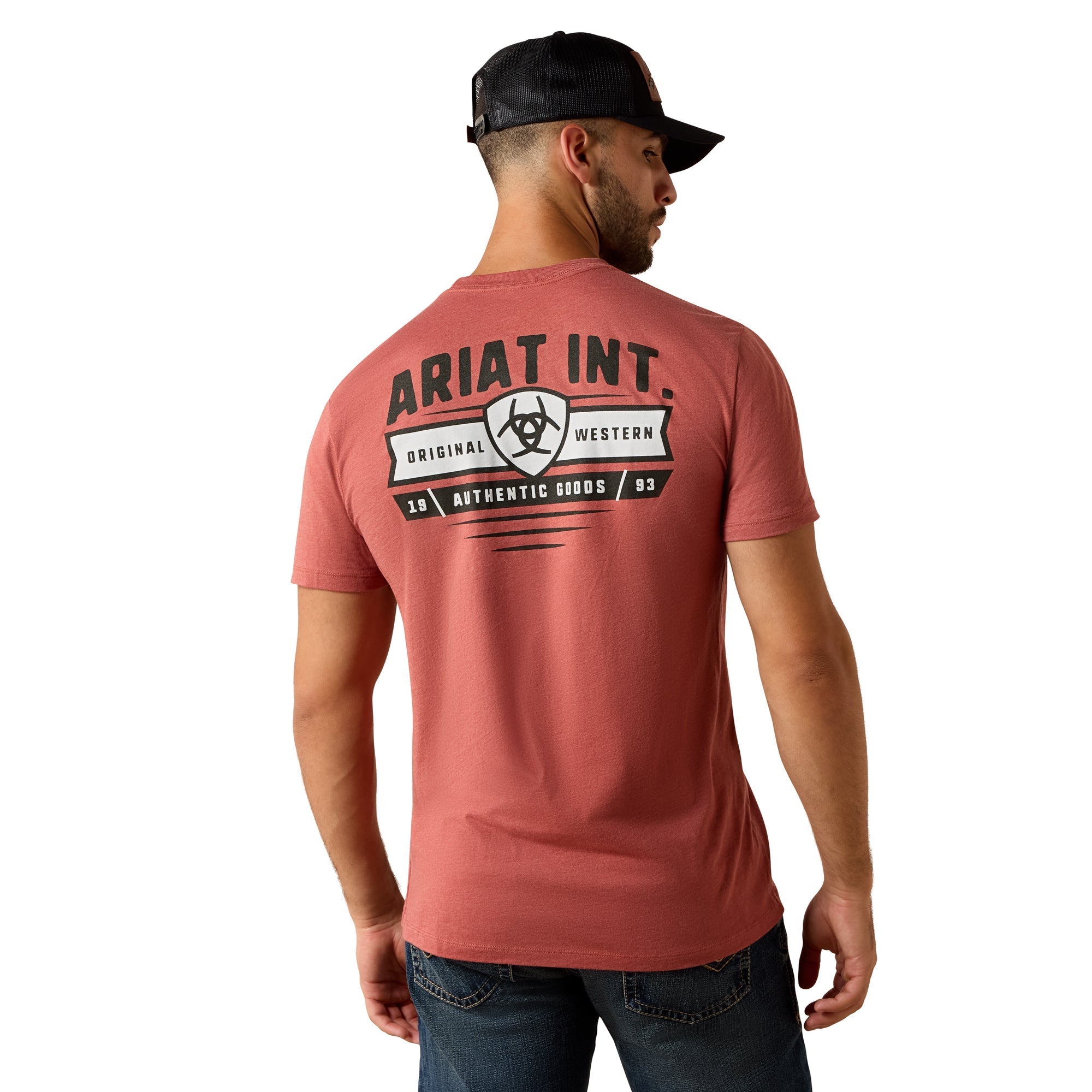 Ariat Men&