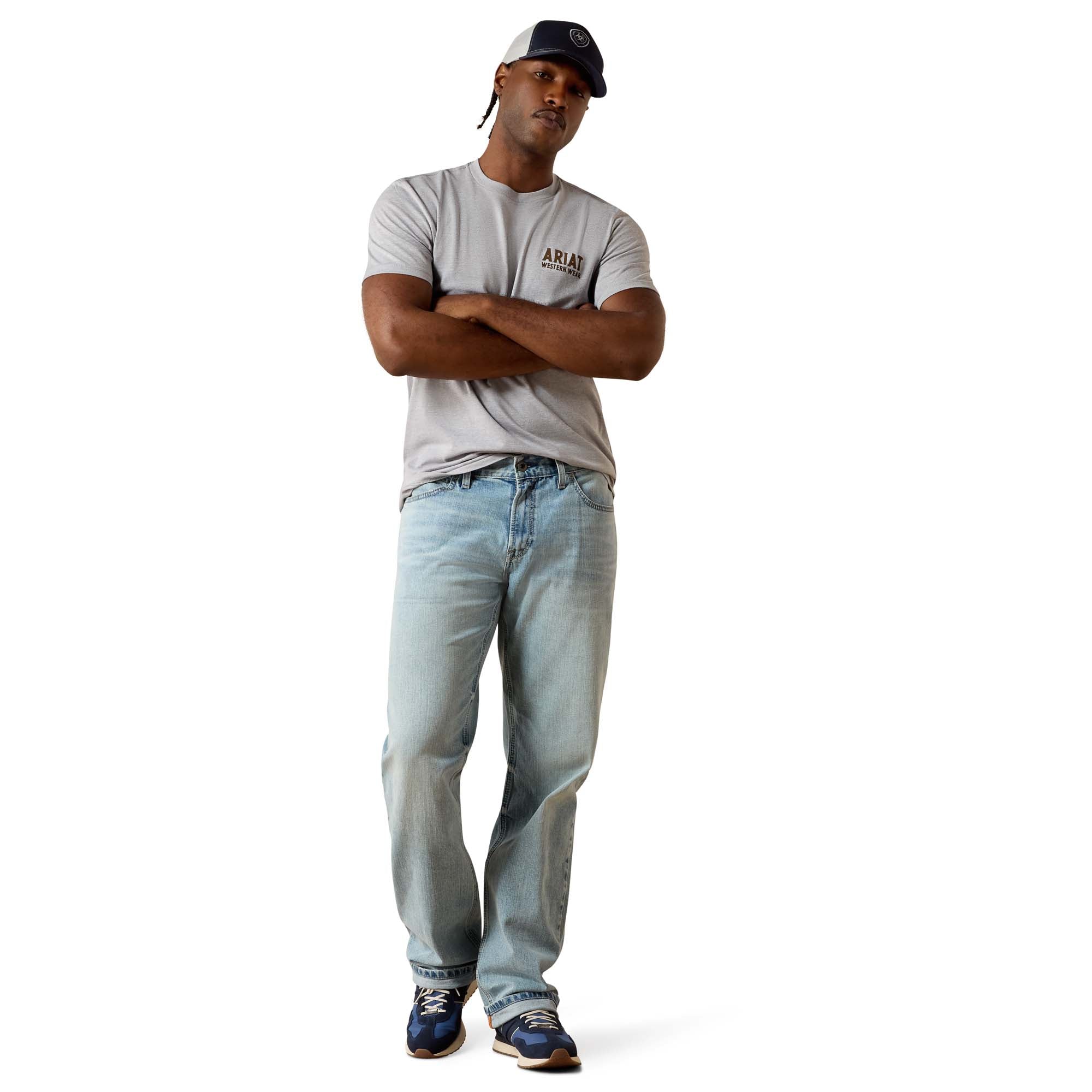 Ariat Men&