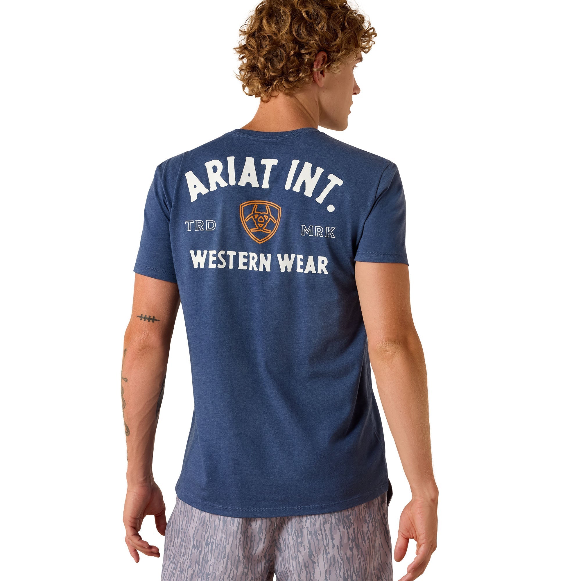 Ariat Men&
