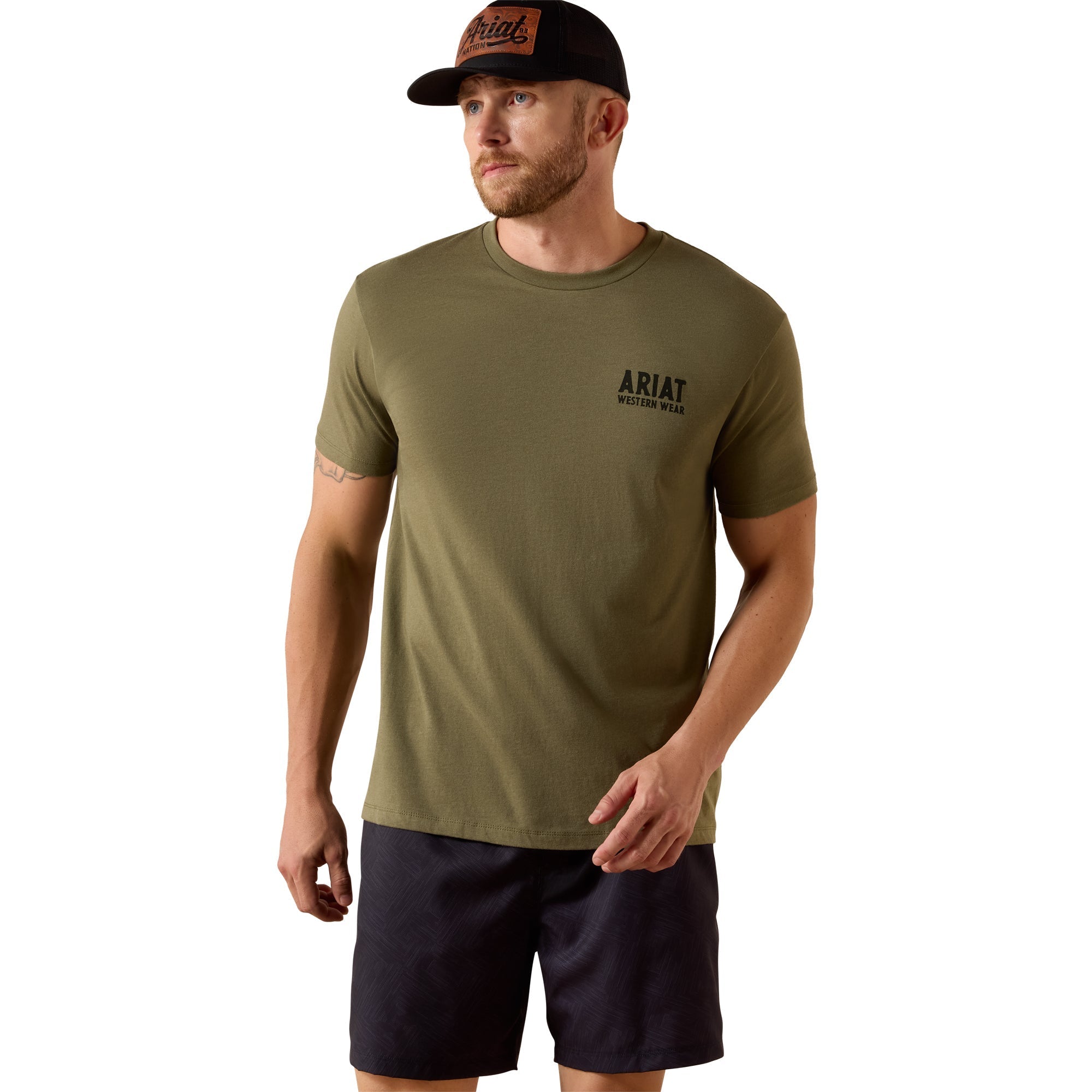 Ariat Men&