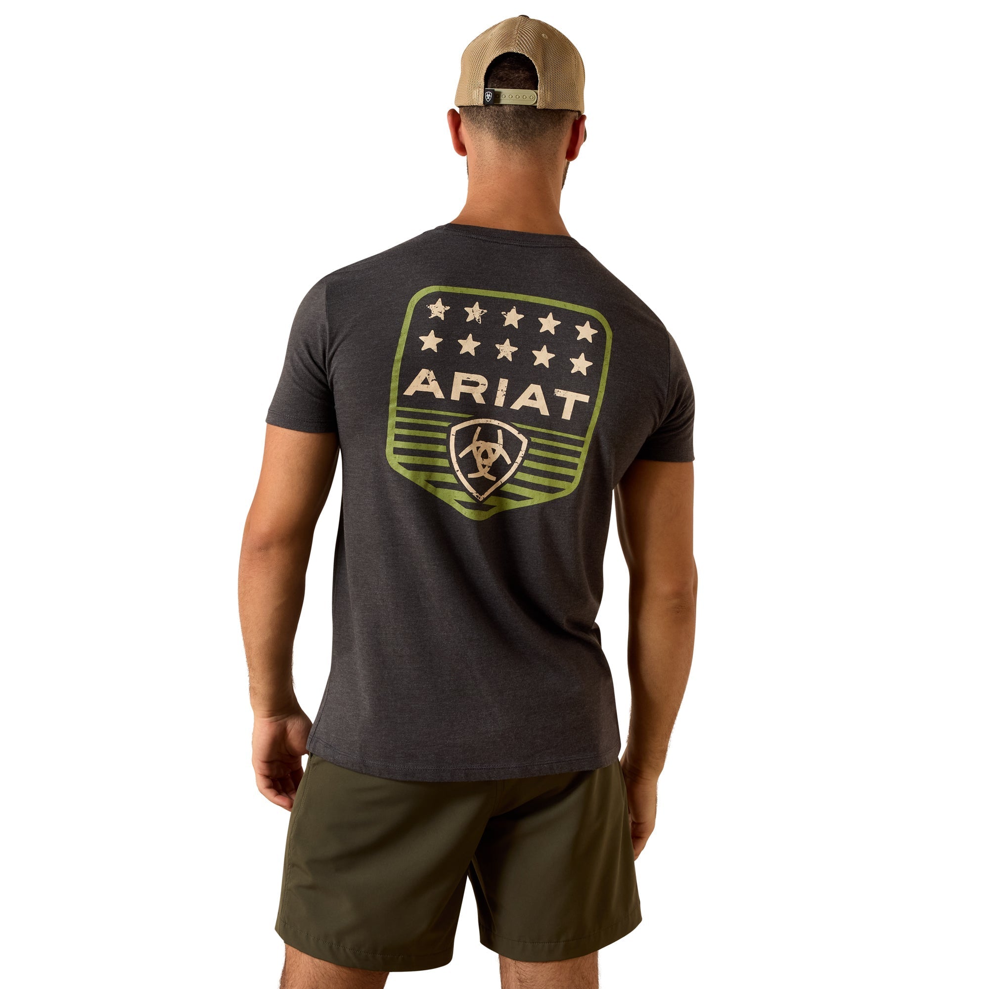 Ariat Men&