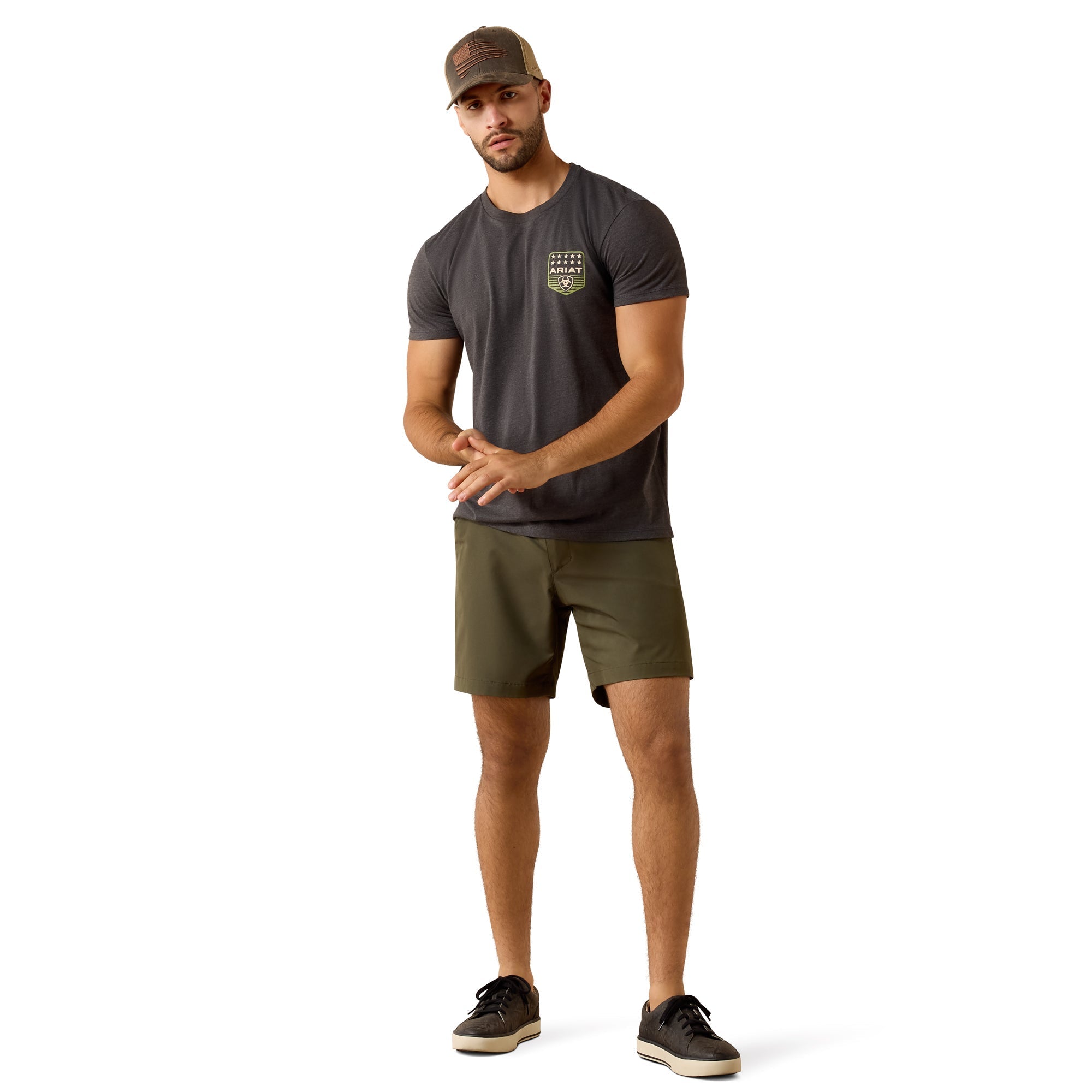 Ariat Men&
