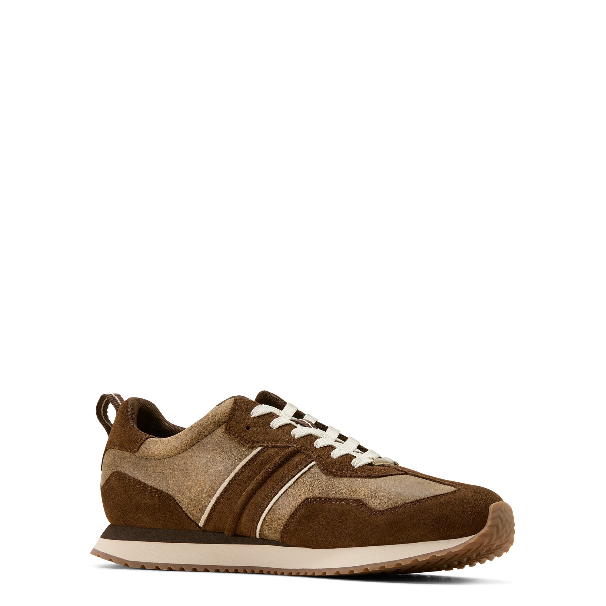 Barley Brown Bomber