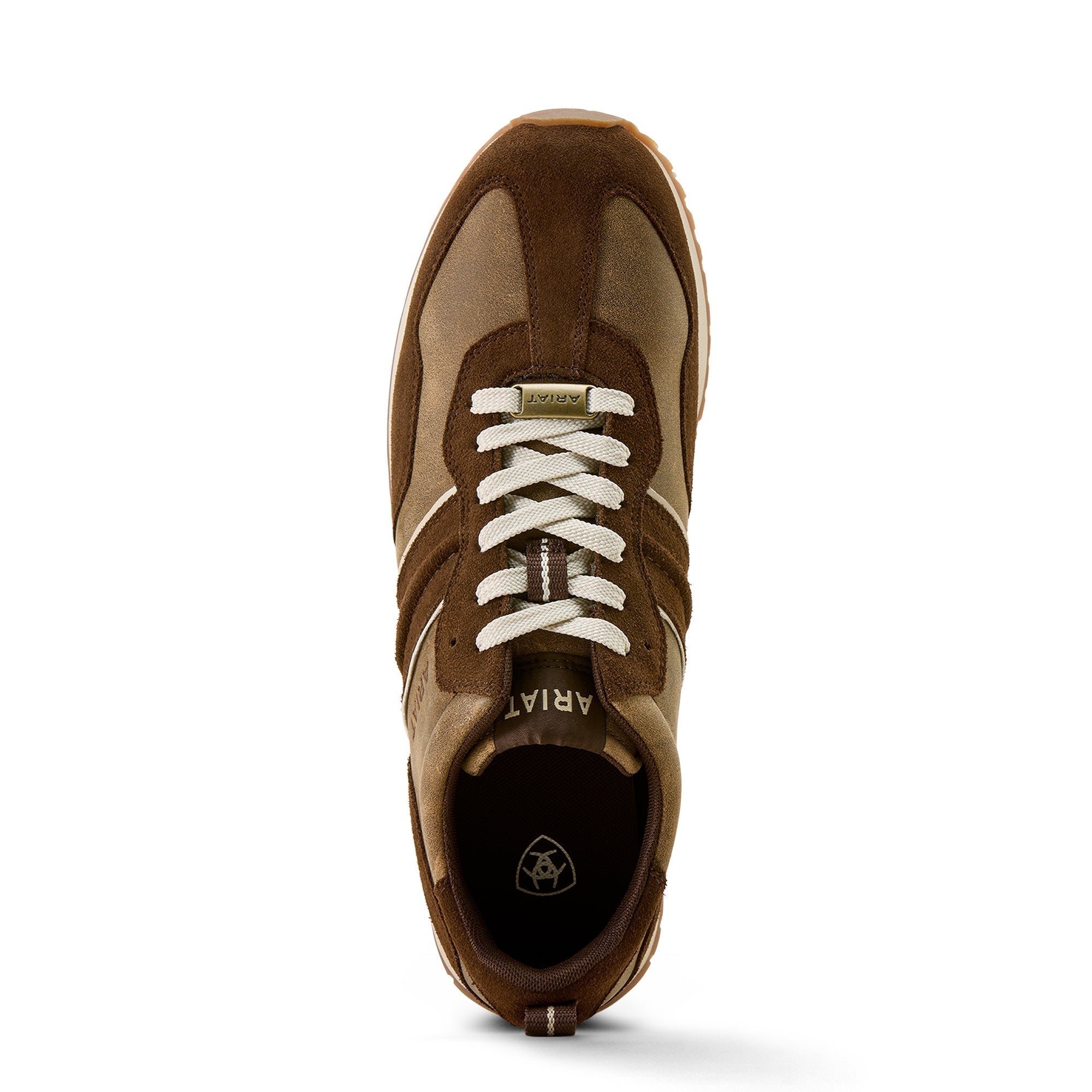 Barley Brown Bomber