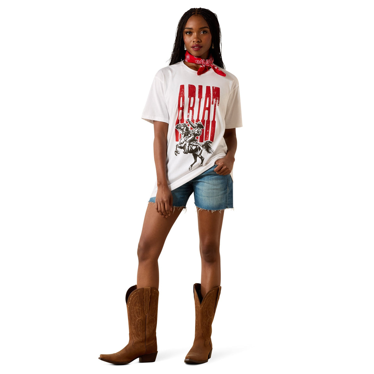 Ariat Women&