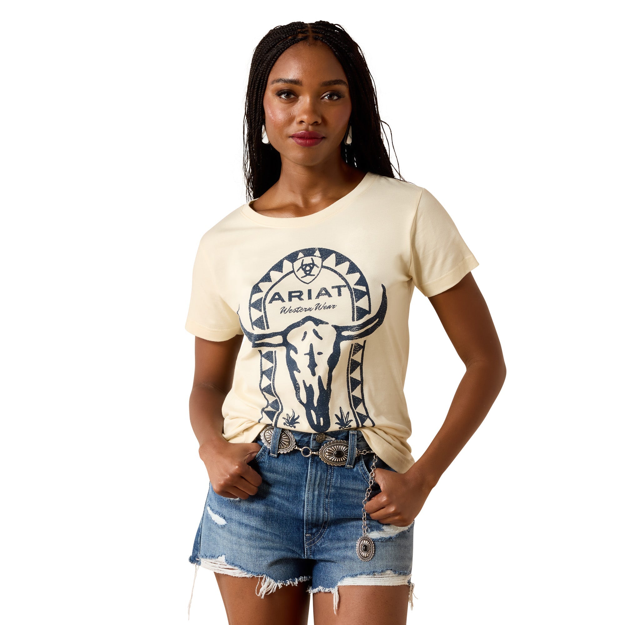 Ariat Women&