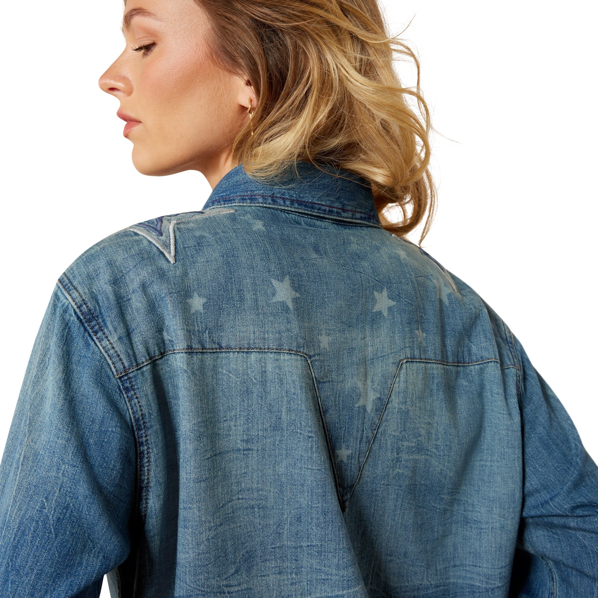 Ariat Women&