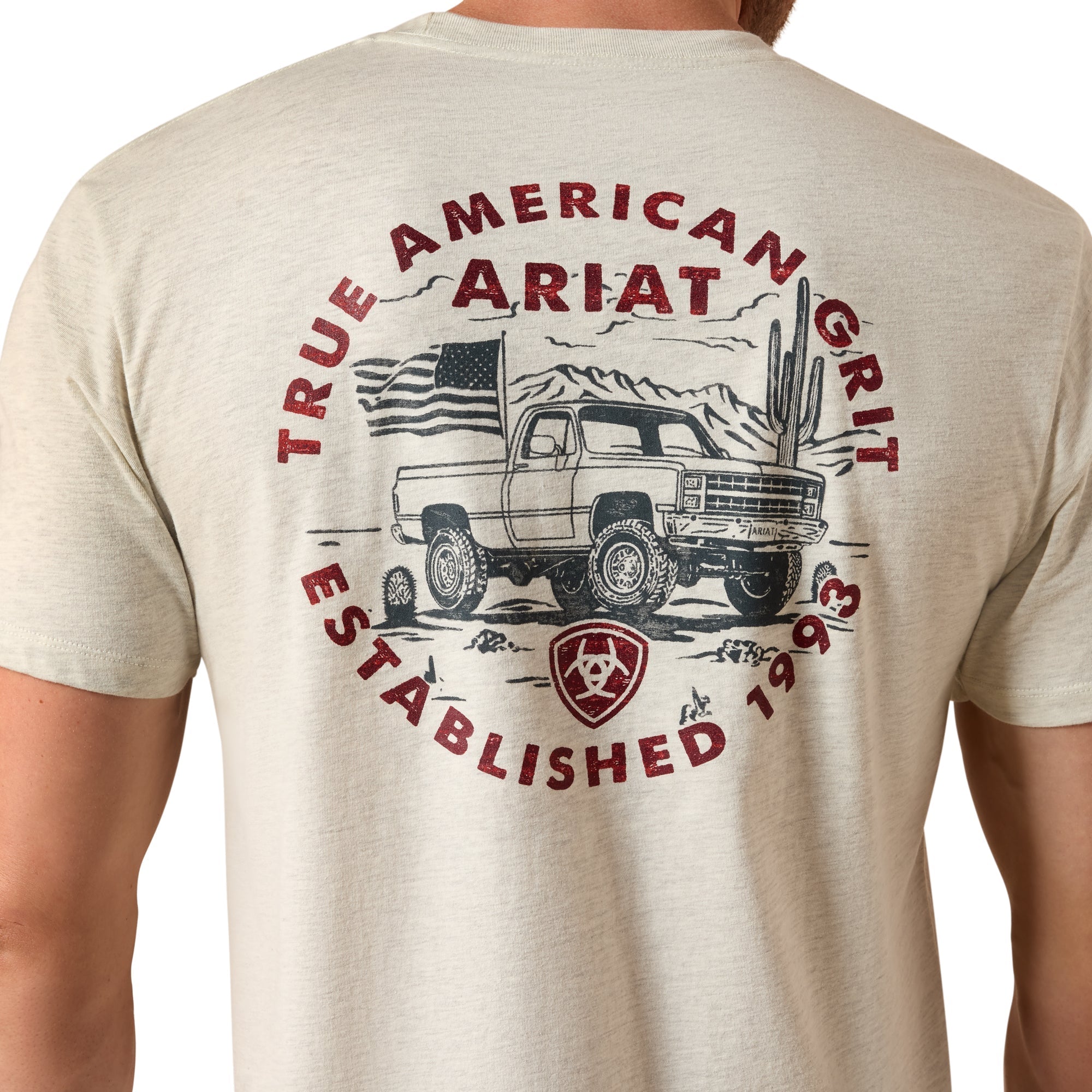 Ariat Men&