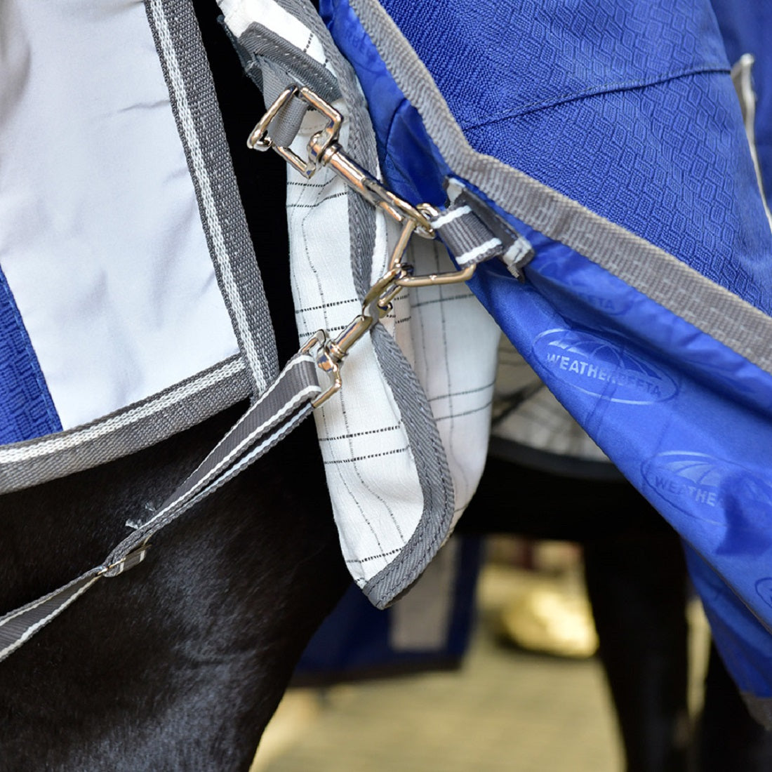 Weatherbeeta ComFiTec Cotton Liner