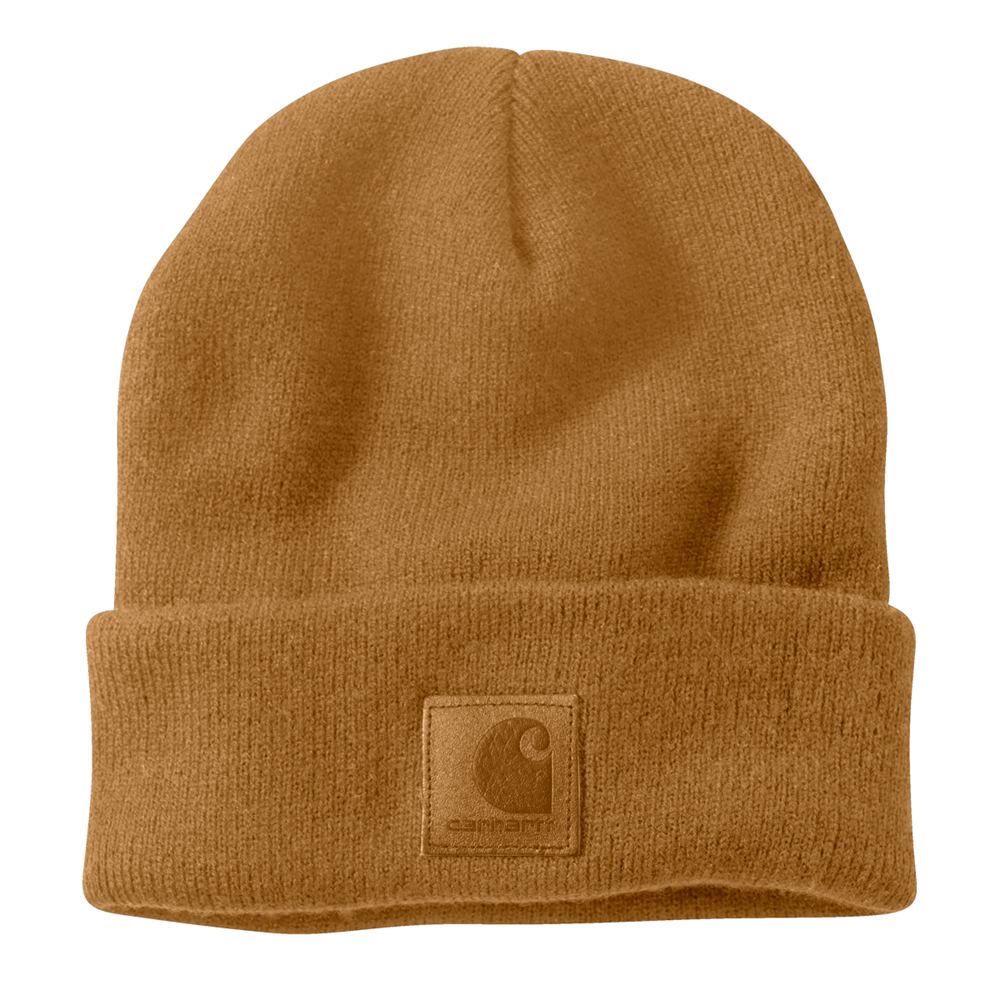 Carhartt Black Label Watch Hat - view 2