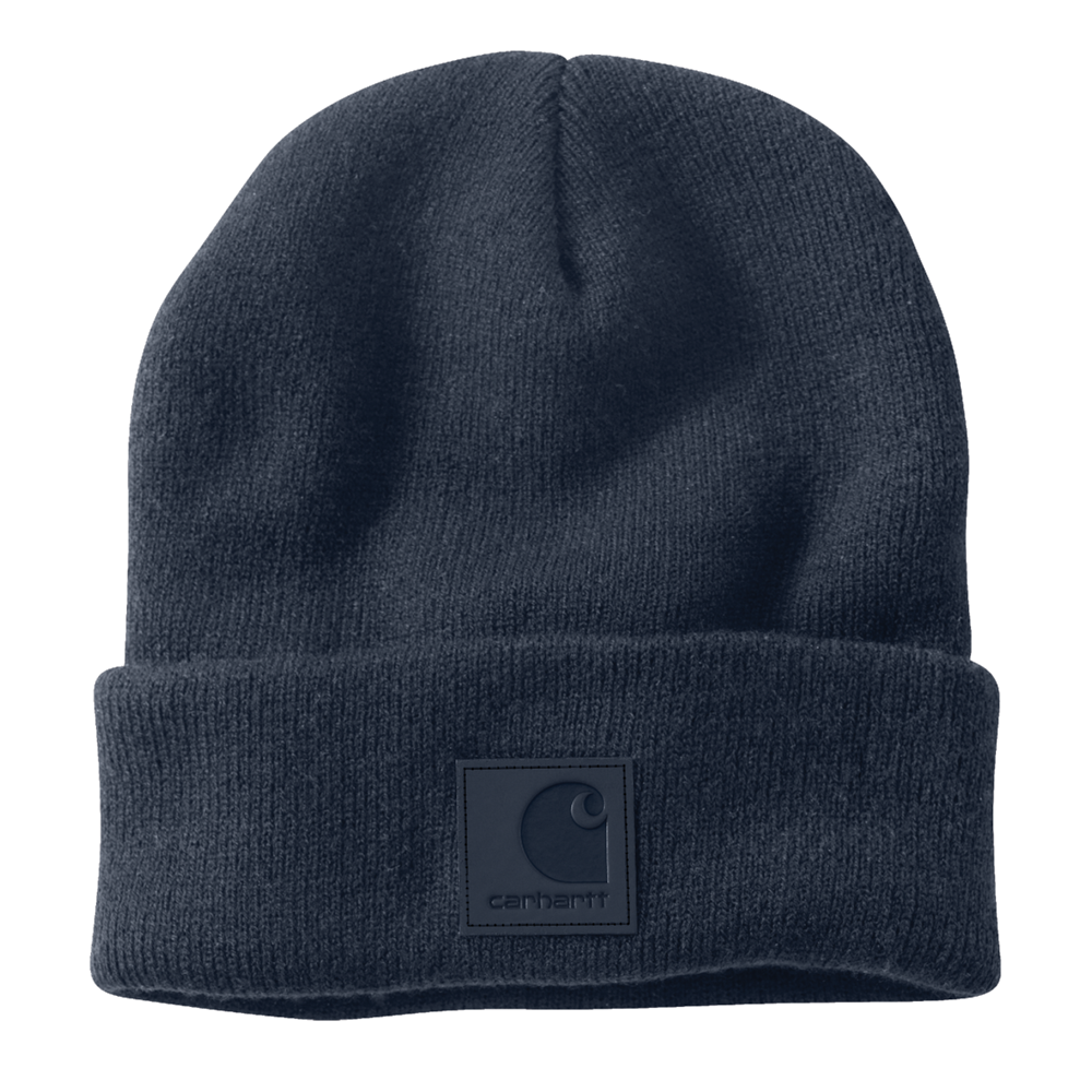Carhartt Knit Beanie - Navy