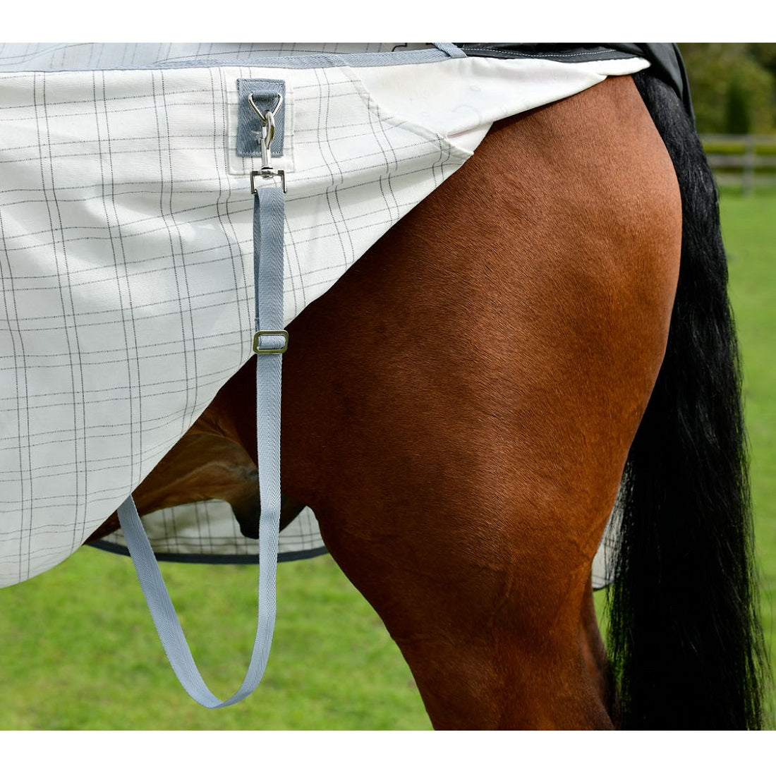 Weatherbeeta Summer Sheet Cotton Combo - Umbrella Print