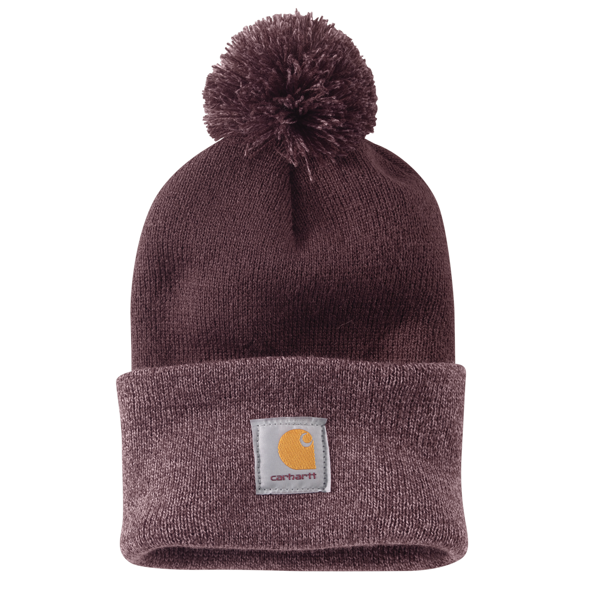 Carhartt Womens Lookout Hat in Black