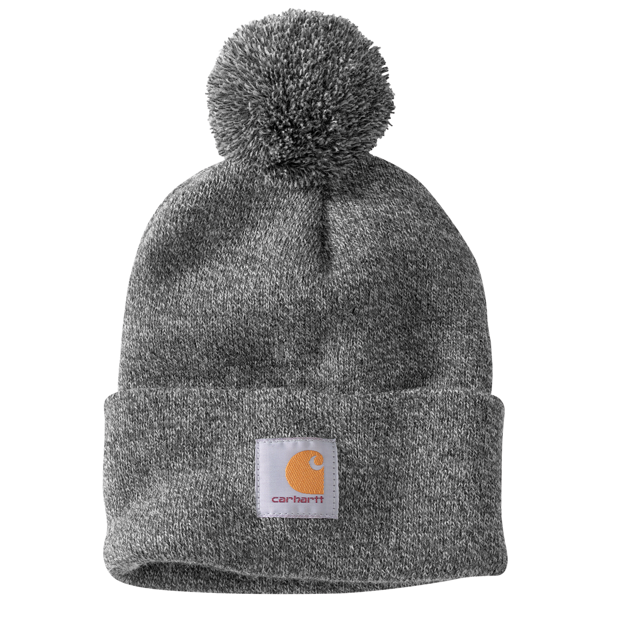 Carhartt Womens Lookout Hat in Black