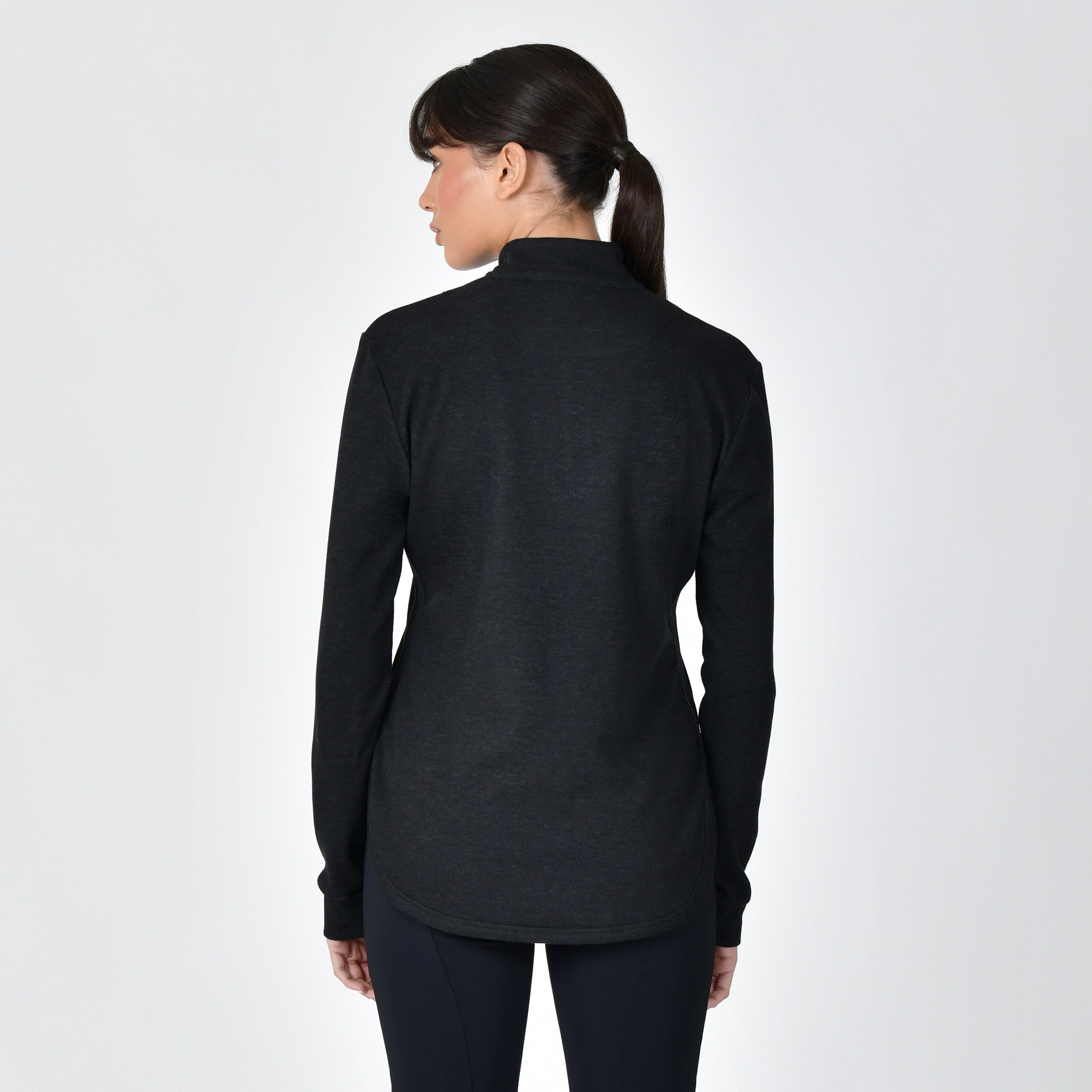 Weatherbeeta London Layer Long Sleeve Top