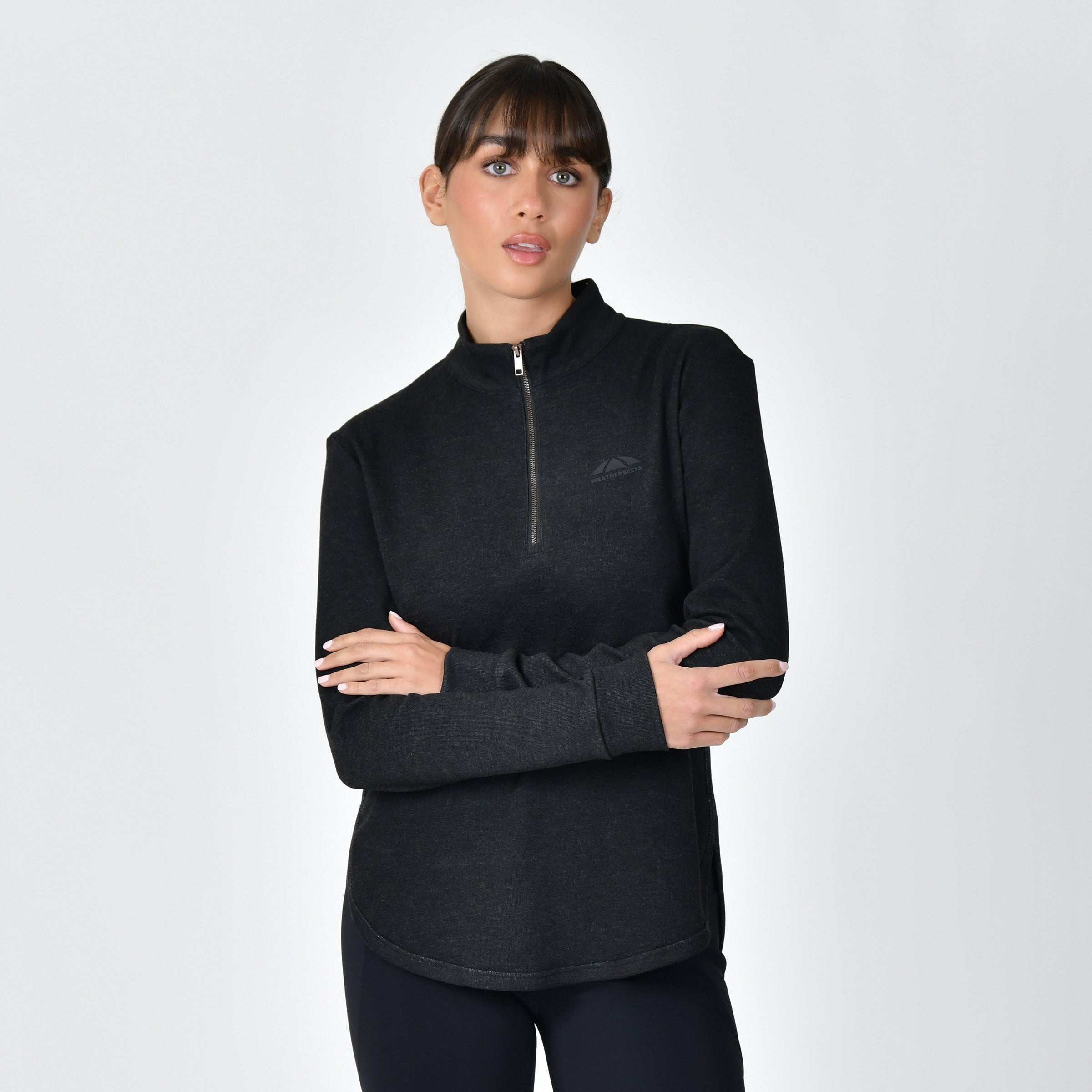 Weatherbeeta London Layer Long Sleeve Top