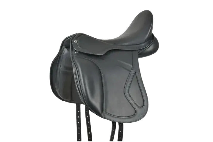 Collegiate Acclaim Dressage Saddle