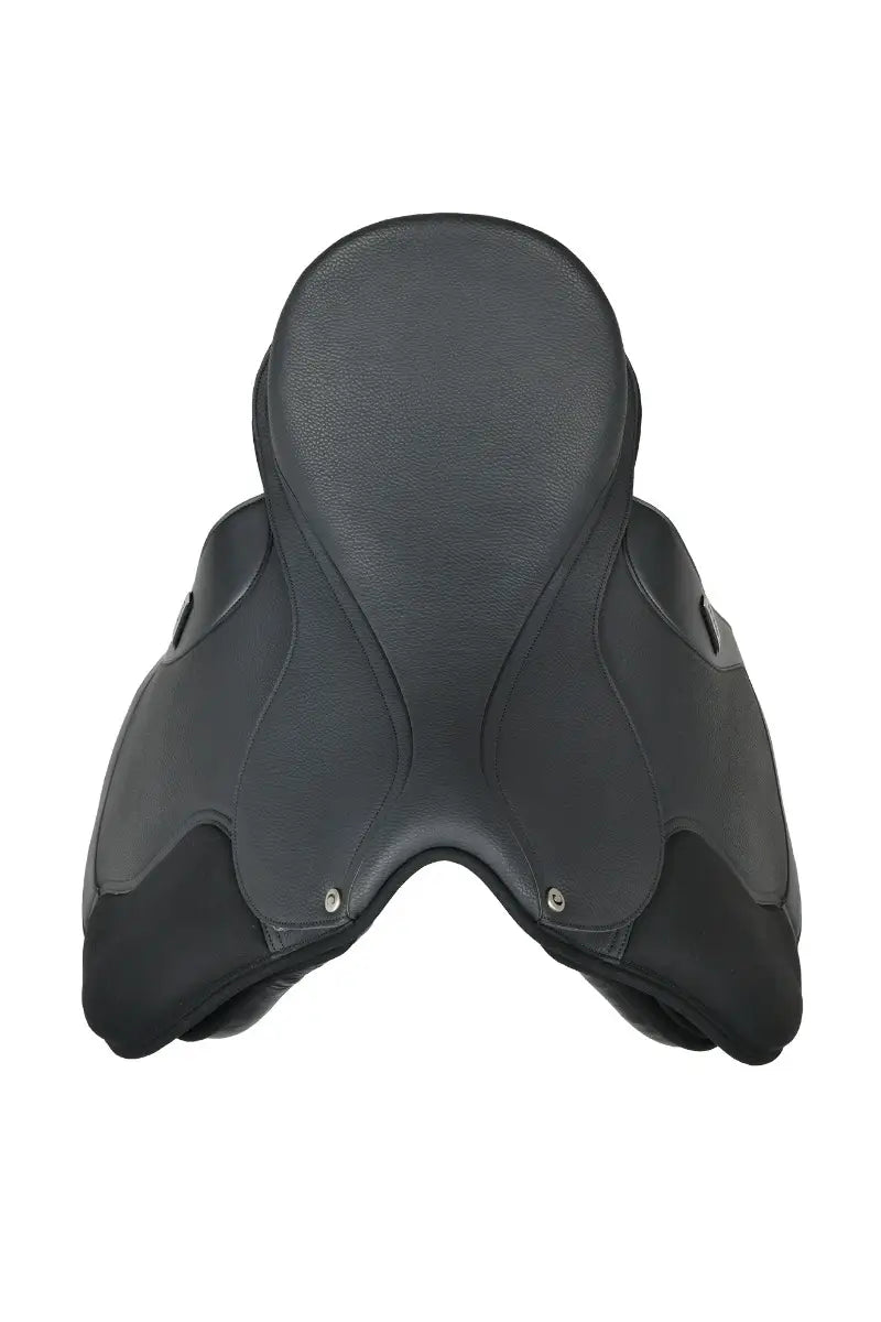 Collegiate Syntovia+ Osberton All Purpose Saddle + FREE MOUNT KIT