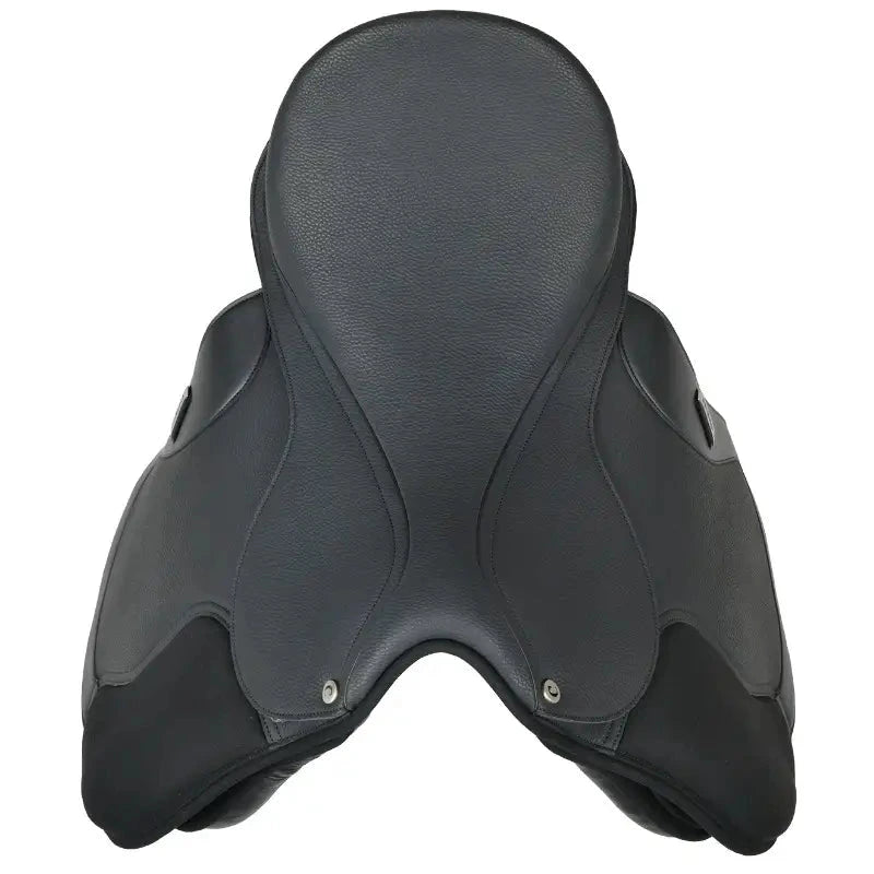 Collegiate Syntovia+ Osberton All Purpose Saddle