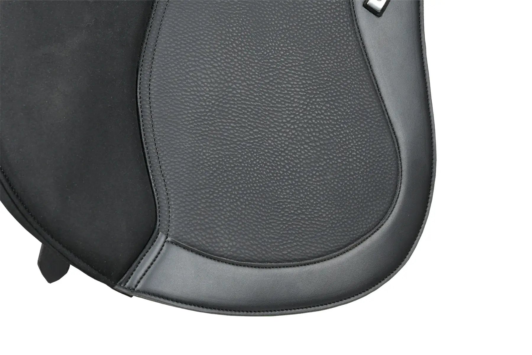 Collegiate Syntovia+ Osberton All Purpose Saddle + FREE MOUNT KIT