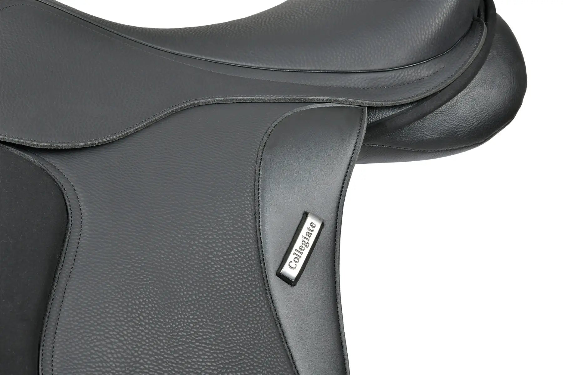 Collegiate Syntovia+ Osberton All Purpose Saddle + FREE MOUNT KIT