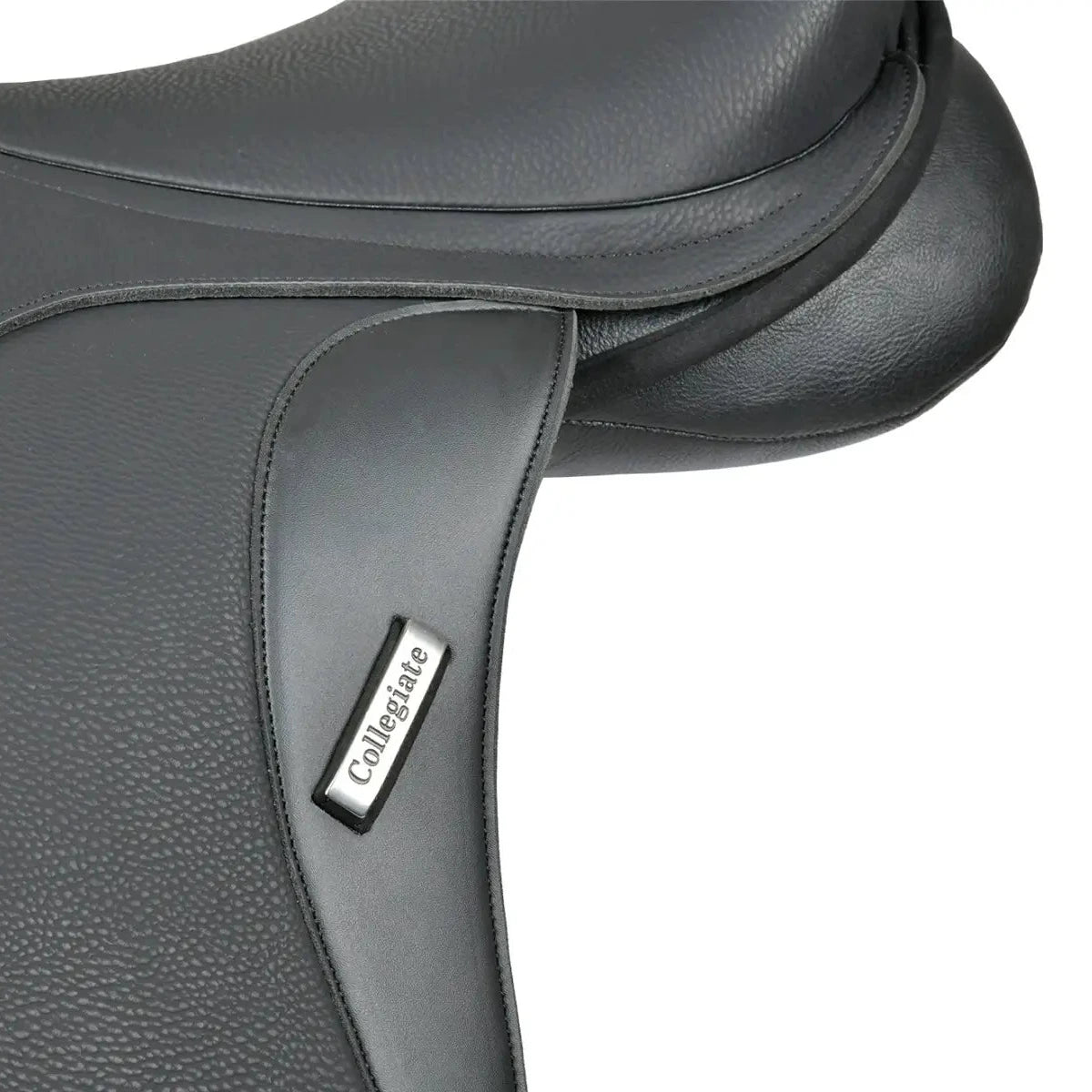 Collegiate Syntovia+ Osberton All Purpose Saddle