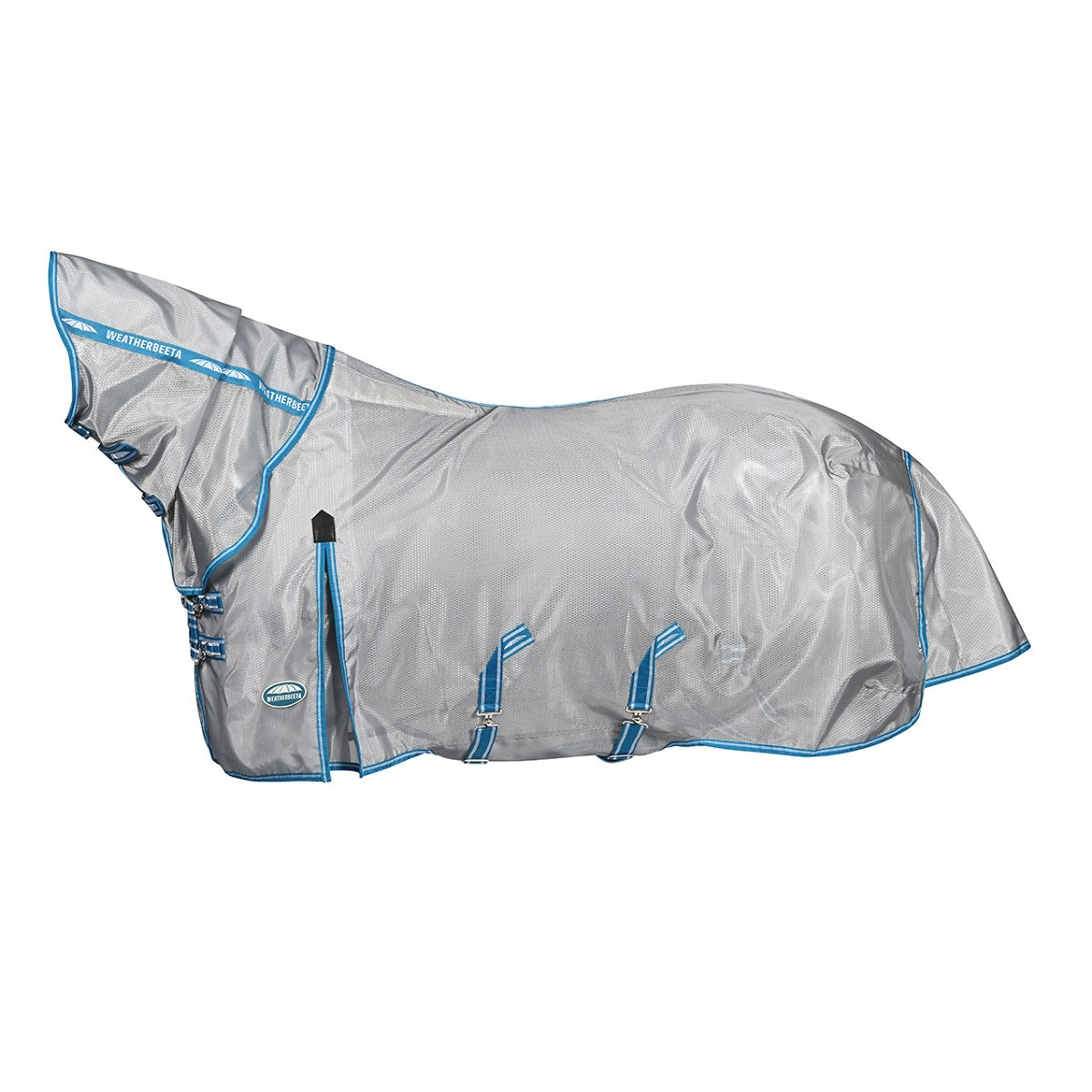 Weatherbeeta ComFiTec Hexi Shield Combo