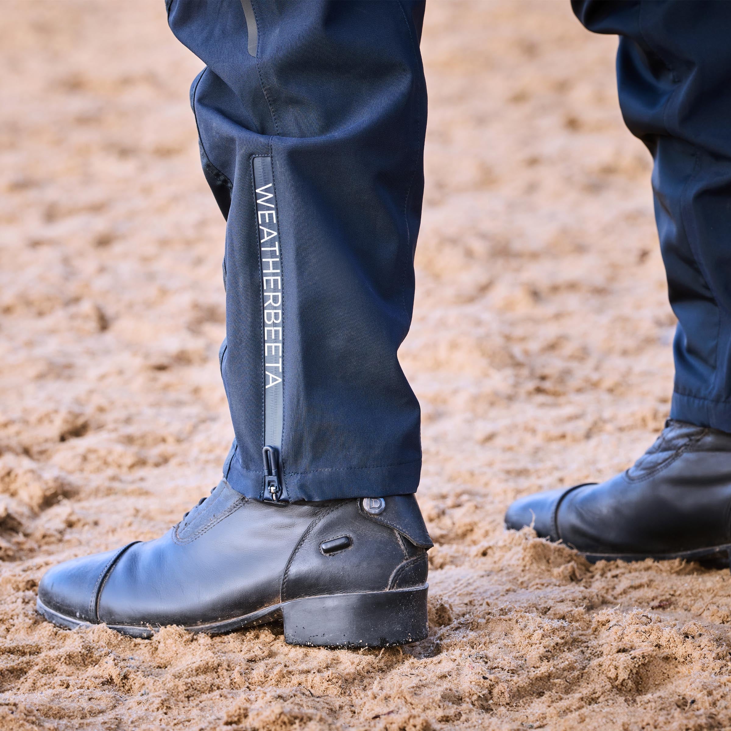 Weatherbeeta Rayne Waterproof Overtrousers II