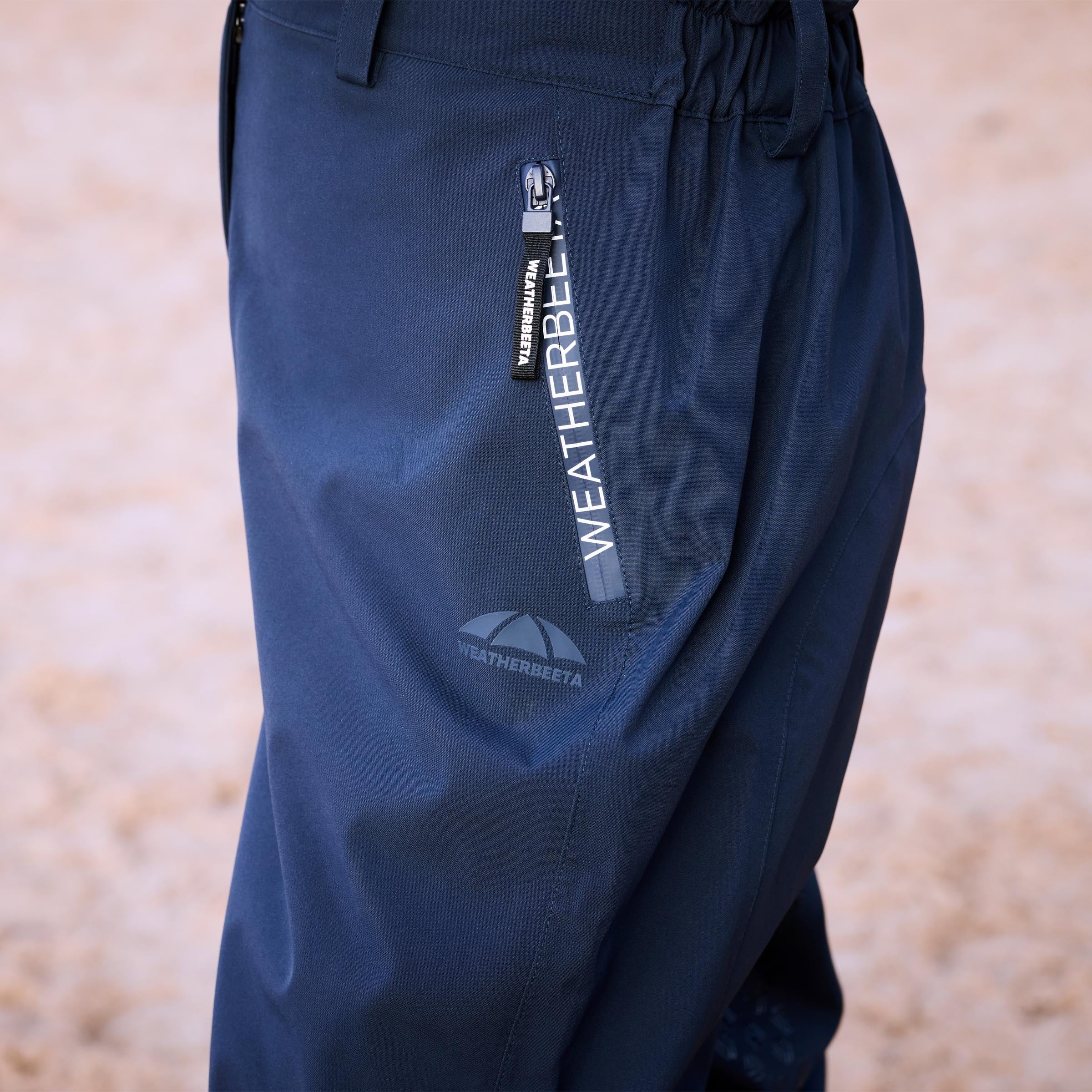 Weatherbeeta Rayne Waterproof Overtrousers II
