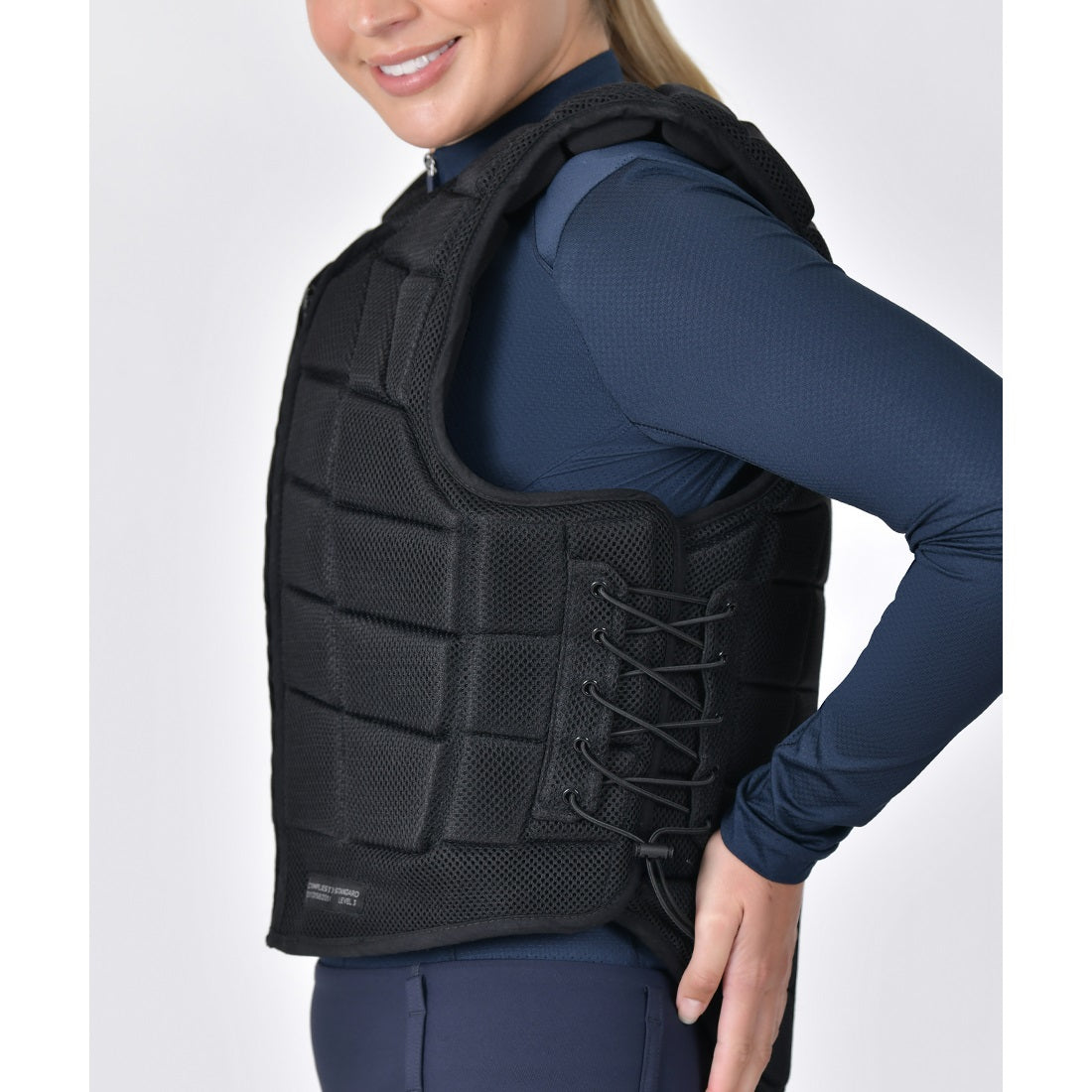 Dublin Adults Pro Ride Body Protector
