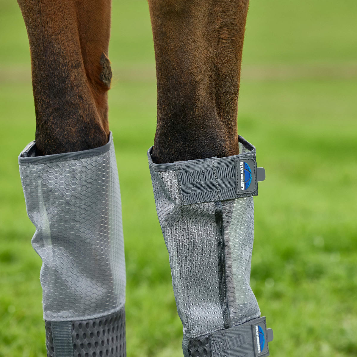 Hexi Shield Fly Wraps detail