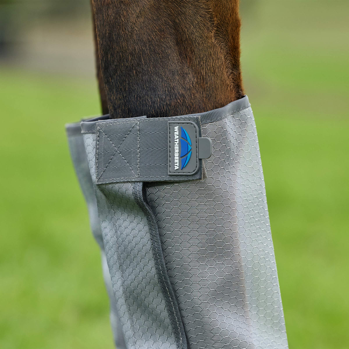 Hexi Shield Fly Wraps detail