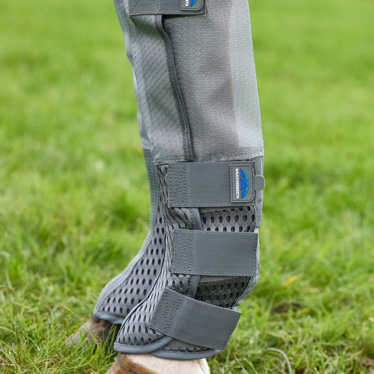 Hexi Shield Fly Wraps detail