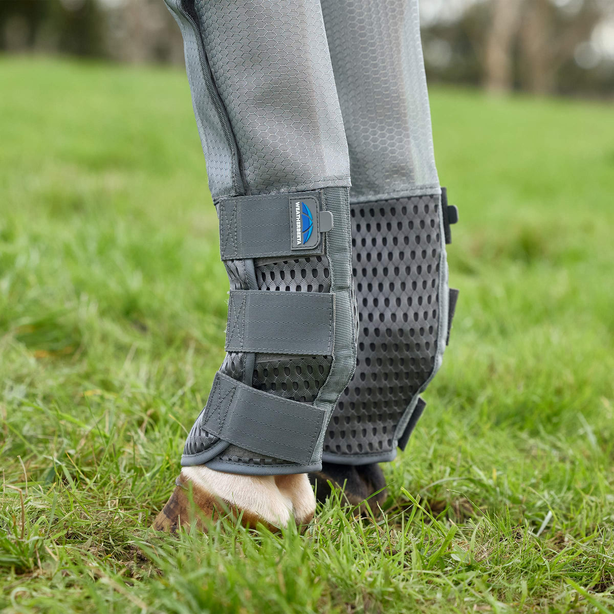 Hexi Shield Fly Wraps detail