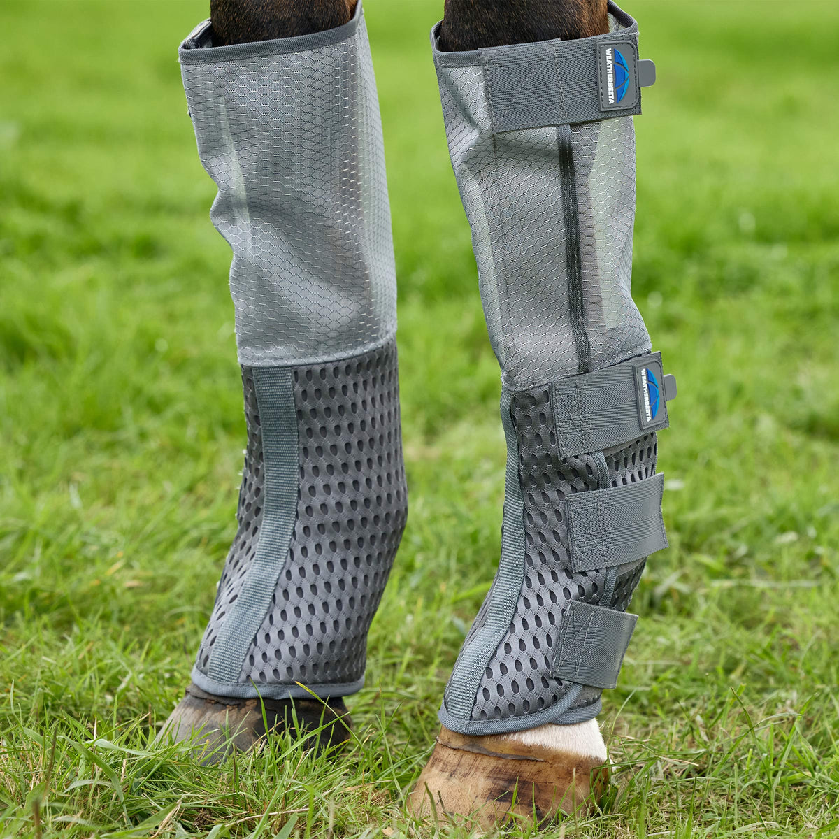 Hexi Shield Fly Wraps front