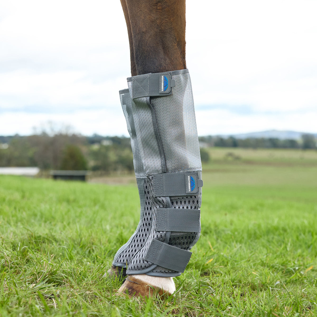 Hexi Shield Fly Wraps