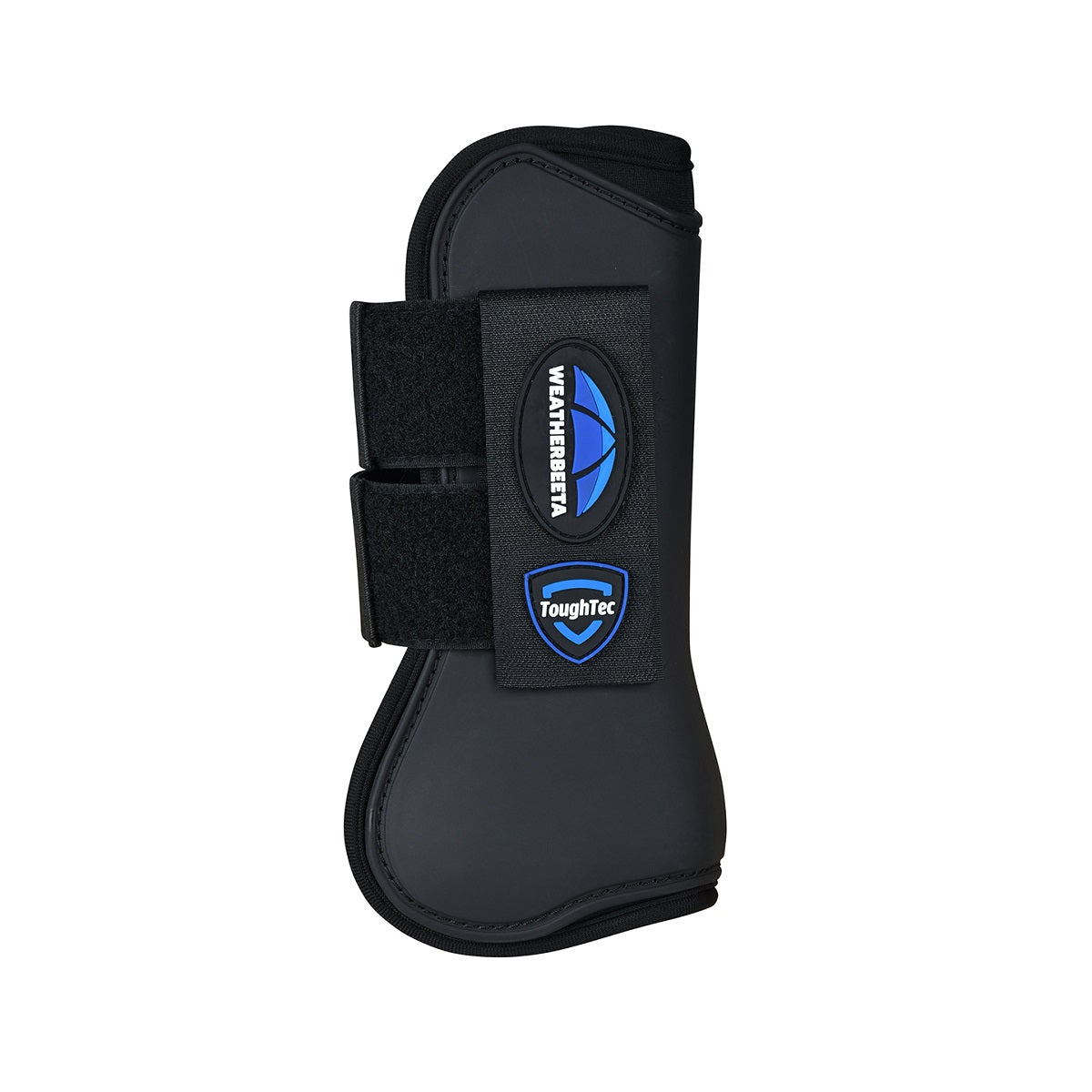Weatherbeeta Tough-Tec Prime Open Front Boots