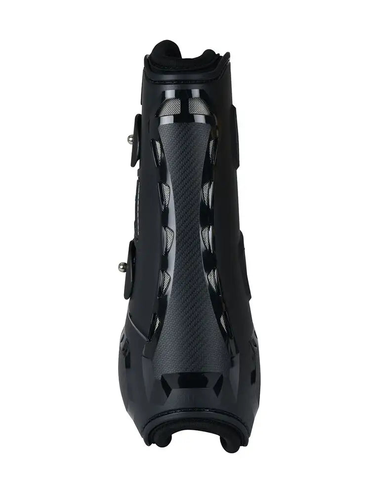 Weatherbeeta Tough-Tec Essential Open Front Boots