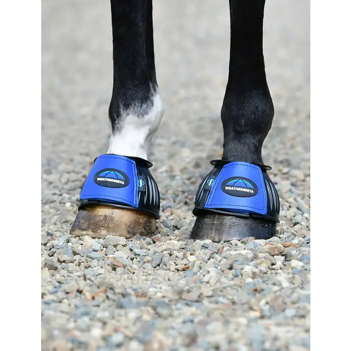 Weatherbeeta Tough-Tec Prime Rubber Bell Boots