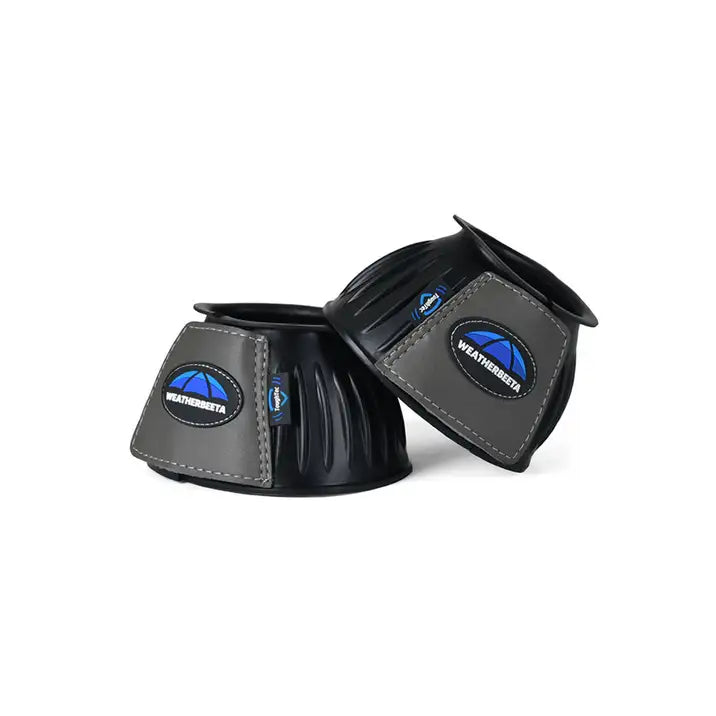 Weatherbeeta Tough-Tec Prime Rubber Bell Boots