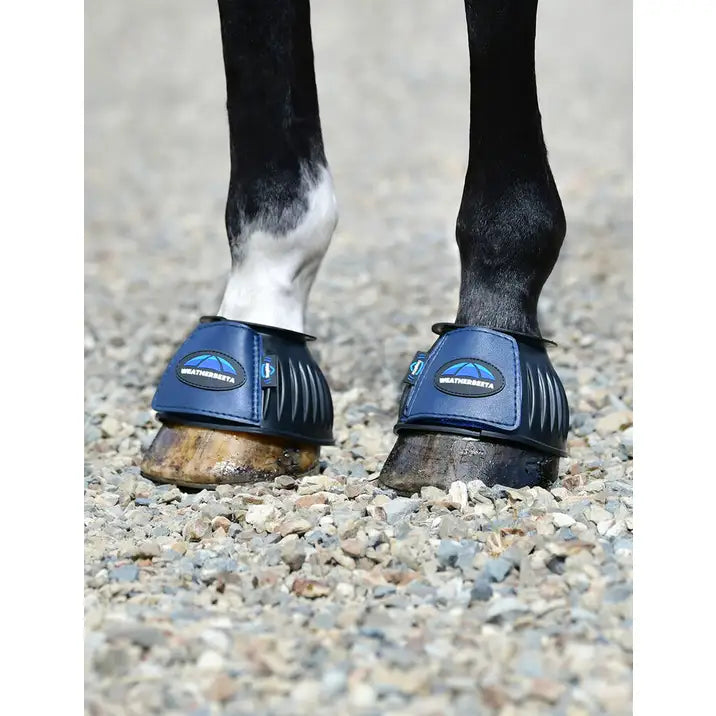 Weatherbeeta Tough-Tec Prime Rubber Bell Boots