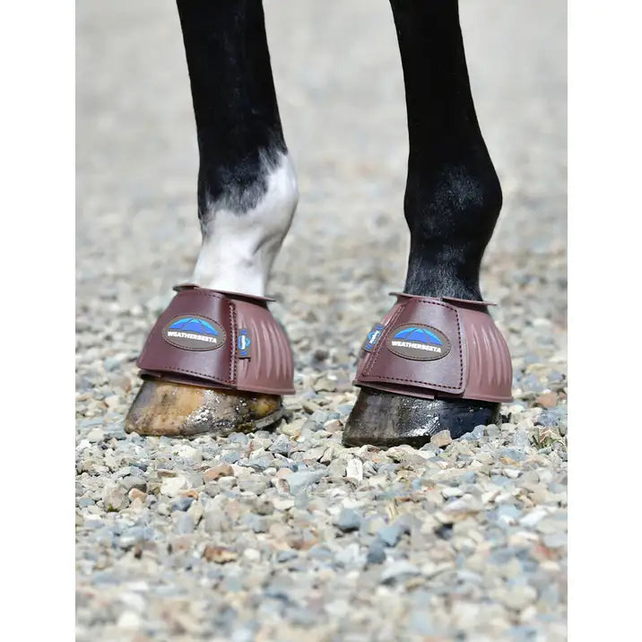 Weatherbeeta Tough-Tec Prime Rubber Bell Boots