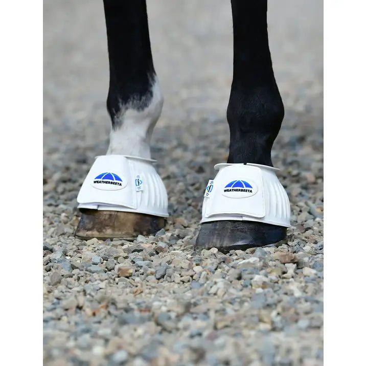 Weatherbeeta Tough-Tec Prime Rubber Bell Boots