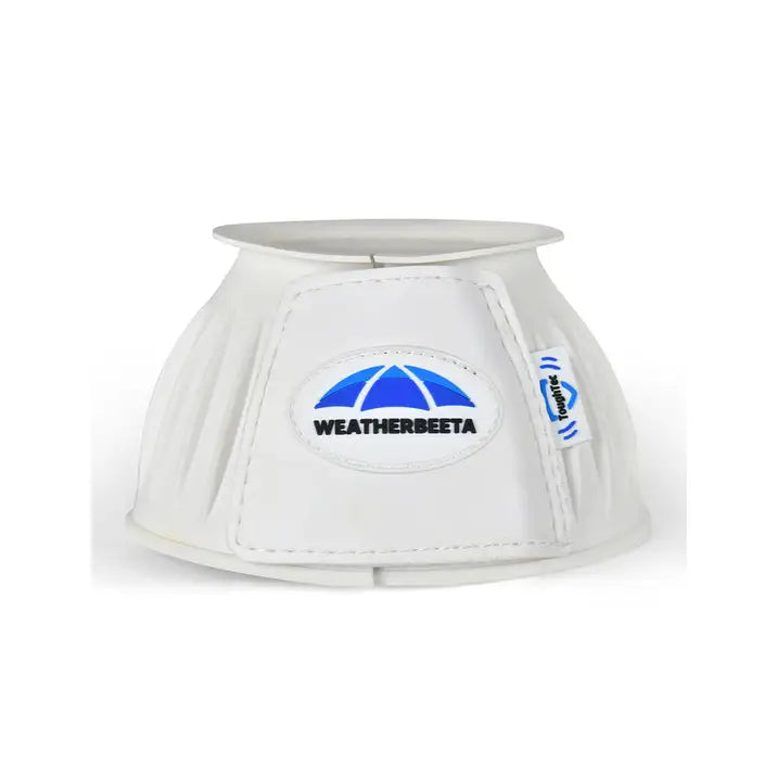 Weatherbeeta Tough-Tec Prime Rubber Bell Boots