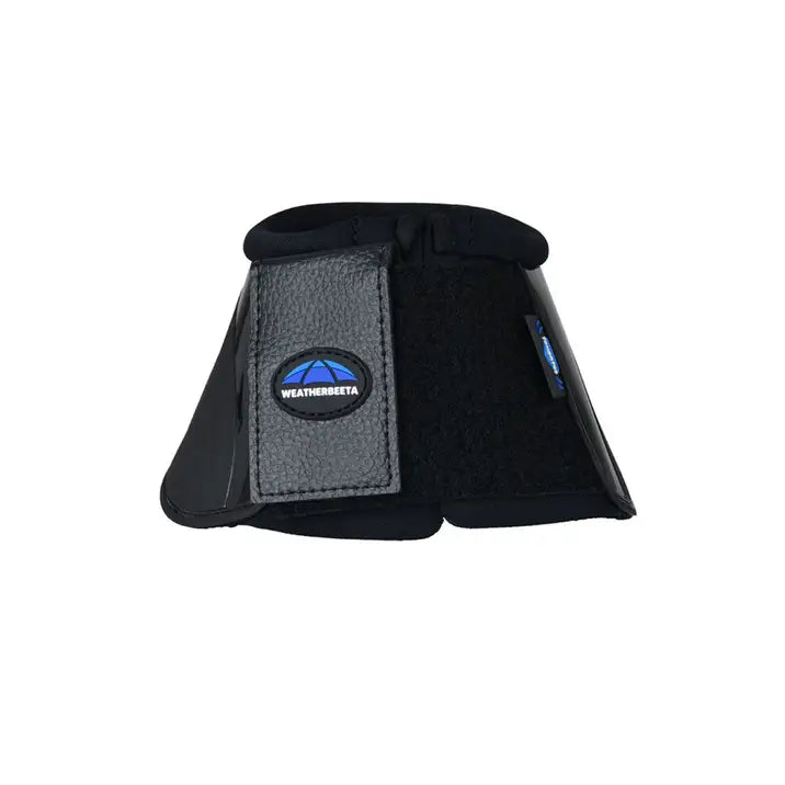 Weatherbeeta Tough-Tec Impact Bell Boots