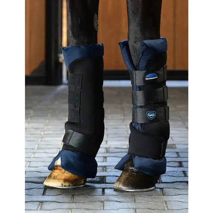 Weatherbeeta Tough-Tec Stable Boot Wraps