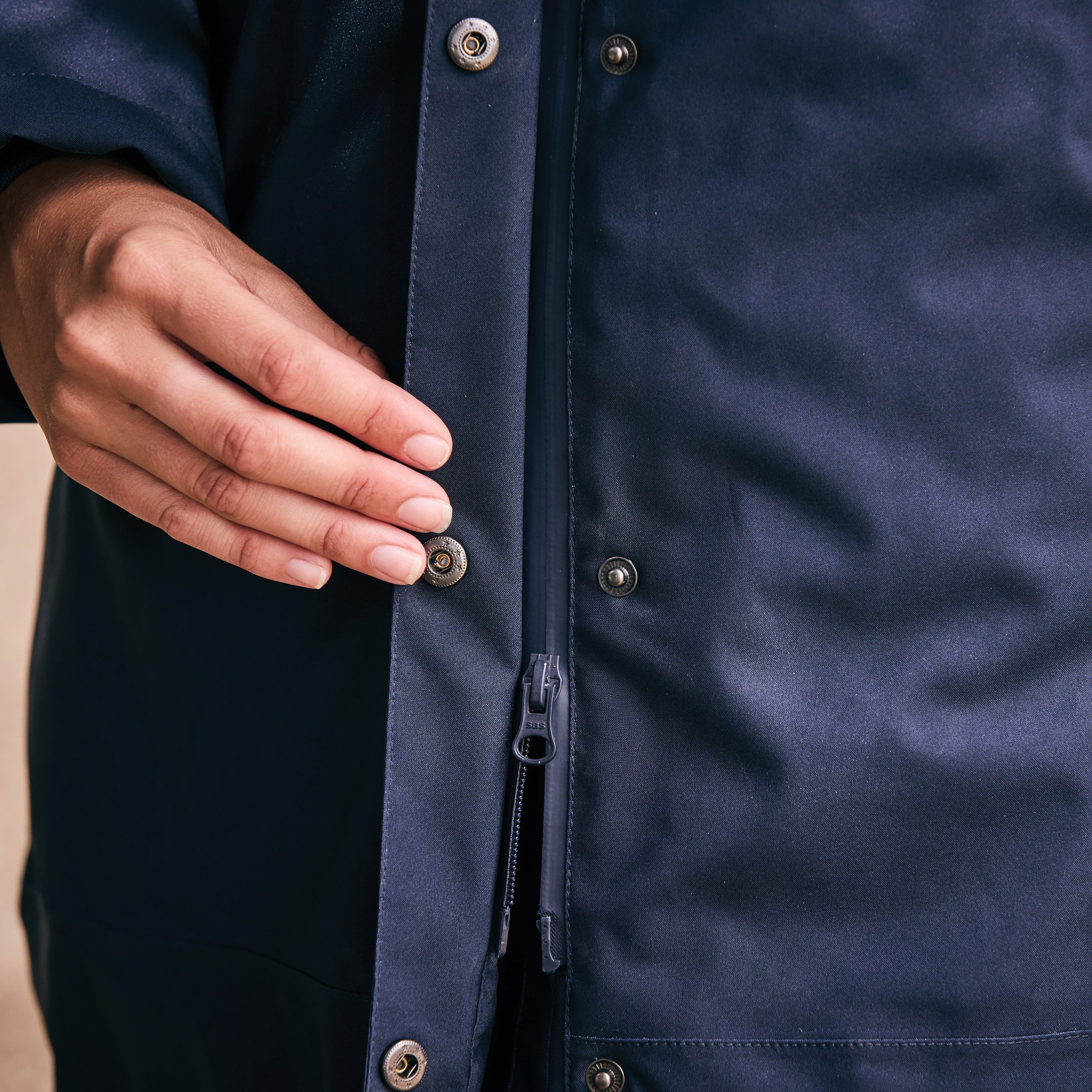 Dublin Everyday Waterproof Jacket