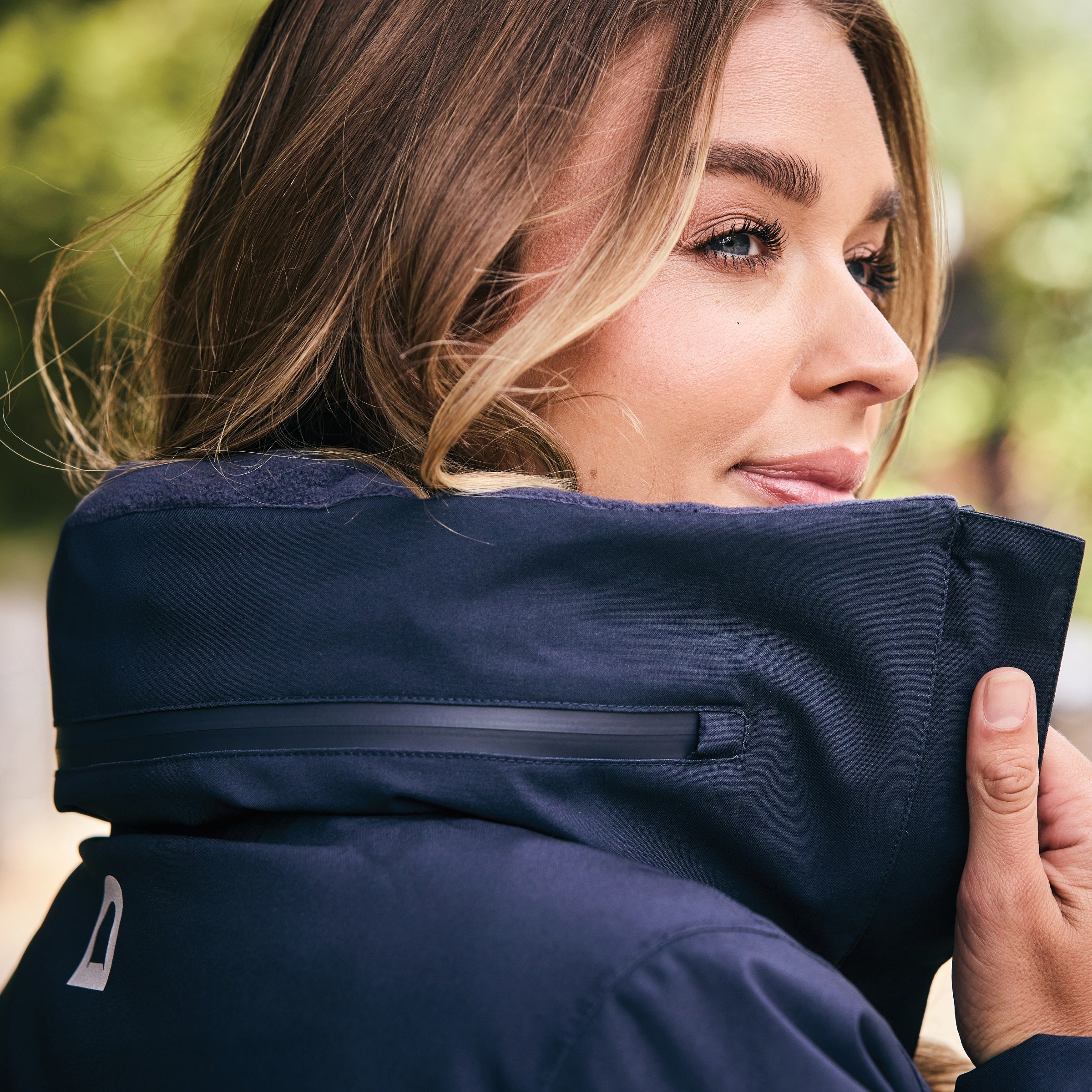 Dublin Everyday Waterproof Jacket