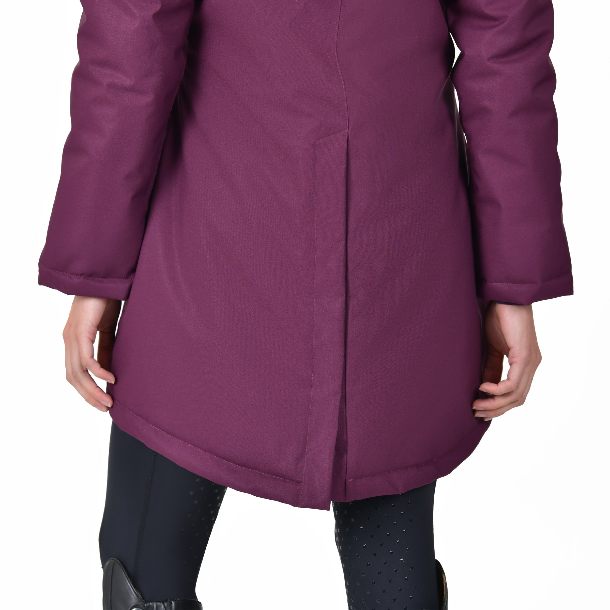 Dublin Everyday Waterproof Jacket