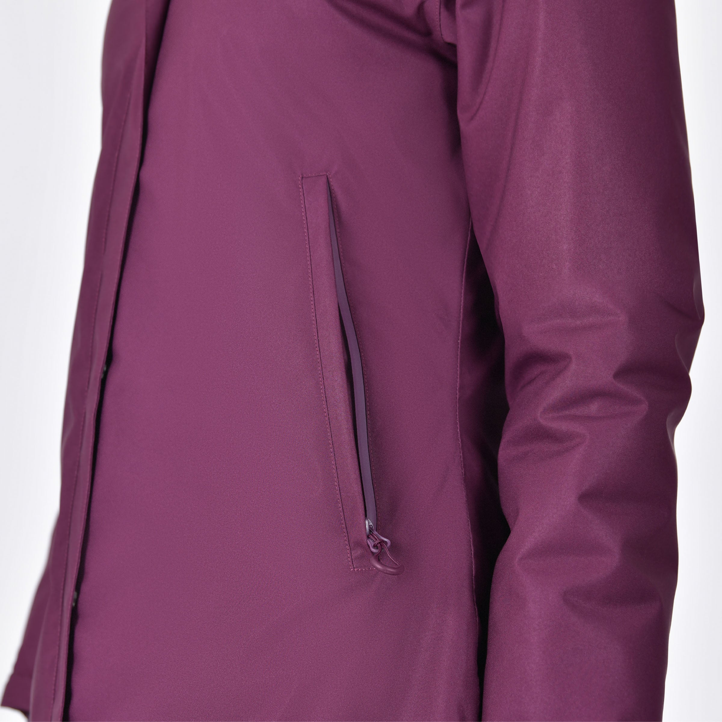 Dublin Everyday Waterproof Jacket